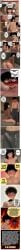 ai_generated ai_art hormones 1boy 1girl comic comics comic_panel comic_dub manga manga_style katsura_masakazu huge_ass pijama hentai erection erection_under_clothes slutty_female instinct good_and_evil video_girl_ai yota_moteuchi moemi_hayakawa teenagers big_ass big_breasts big_butt horny_female
