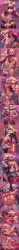 gigiti ai_generated trogiai angel_dust_(hazbin_hotel) hazbin_hotel 1boy male white_hair short_hair demon demon_boy spider_demon abs fit_male fit smug smug_face female male/female 1girls thick_thighs sex penetration penis_in_pussy penile_penetration male_penetrating vaginal_penetration pleasure_face looking_pleasured muscular muscular_male muscles big_penis massive_penis huge_cock balls big_balls text english_text helluva_boss loona_(helluva_boss) charlie_morningstar_(hazbin_hotel) vaggie_(hazbin_hotel) stella_(helluva_boss) millie_(helluva_boss) emily_(hazbin_hotel) licking_pussy nipples nude nude_female nude_male full_nelson lute_(hazbin_hotel) bulge big_bulge comic_strip blush ass big_ass big_butt butt ass_focus back back_view imminent_sex stomach_bulge orgasm orgasm_face moaning grabbing_breasts grabbing_ass hand_on_butt