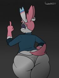 dr. sylveon from movieunleashers by sinner20033