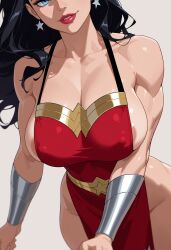 wonder woman from wonder woman (series)