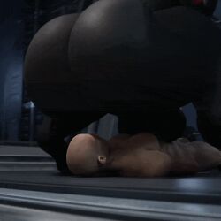 2023 2boys 3d 3d_(artwork) animated ass ass_jiggle balls big_ass big_balls big_butt bouncing_ass bouncing_butt butt_jiggle cerberus_the_demogorgon creature demogorgon duo face_in_ass faceless_male facesitting gay gif grey_body grey_skin hi_res human human_on_anthro humanoid longer_than_10_seconds male male/male male_human/male_monster male_only monster monstrous_humanoid morethreedee moreuselesssource muscular muscular_male netflix nude pecs sex short_playtime shorter_than_30_seconds size_difference smaller_male smothering stranger_things thick_thighs yaoi zenith741