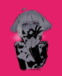 lio fotia from promare by instanttnoodle