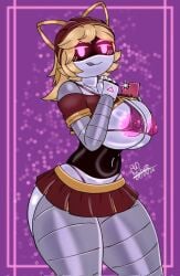 lizzy (murder drones) from murder drones by rod akihiro