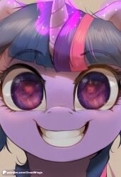 2026 ai_generated cloudwings cutie_mark dock equid equine female feral friendship_is_magic hasbro hi_res mammal my_little_pony pussy 1girls anatomically_correct anus ass blush explicit female_focus female_only g4 genitals looking_at_viewer mare pony solo solo_feral zoophilia twilight_sparkle_(mlp) ahe_gao horsecock horse_penis