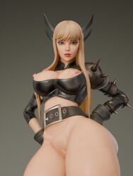 magik (fortnite) from fortnite by tc astatine