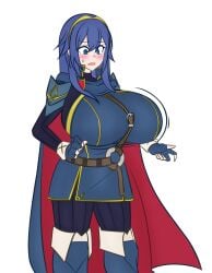 lucina (fire emblem) from fire emblem by alphaerasure