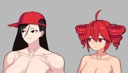 kasane teto from synthesizer v by takulai
