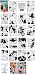 1boy 1girls areolae arms_pressing_breasts_together bareback big_breasts big_cock big_nipples big_penis black_and_white blue_hair bouncing_breasts breasts breasts_squeezed_together bulma bulma_(dragon_ball) bulma_briefs bulma_briefs_(frieza_saga) bulma_briefs_(post_saiyan_saga) completely_naked completely_nude cum cum_explosion cum_in_pussy cum_inside cum_leaking_out_of_pussy cumshot cumshot_in_pussy dark-skinned_male dark_skin digital-pixel dragon_ball dragon_ball_z english_dialogue english_text female grabbing_arms head_back head_tilted_back high_resolution highres interracial interracial_sex large_breasts large_cock legs_apart legs_spread light-skinned_female light_skin long_cock long_hair long_penis lying lying_on_back lying_on_chair male male/female male_penetrating_female missionary_position mr_popo nude nude_female onomatopoeia orgasm orgasm_face penis penis_in_pussy pink_nails pink_nipples pov pov_male pussy pussy_penetration pussy_pounding raw_sex rough_sex sex_on_chair spaceship spaceship_interior stomach_bulge stomach_deformation sweat sweatdrop sweating sweaty_body text text_bubble thick_penis tongue tongue_out translated uncensored vagina vaginal_penetration vaginal_sex yamamoto_doujin