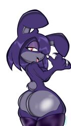 Bonnie (Cally3d) Rule 34 Image