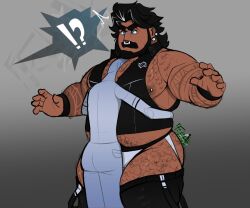 jin (synth v) from synthesizer v by fredrick7298