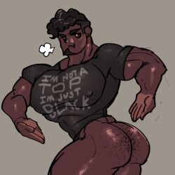 original character fan art