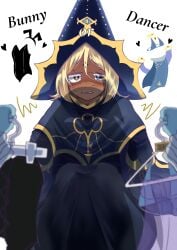 pure vanilla cookie from cookie run by kon tetego