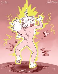 lynn (mistersaturn123) fan art