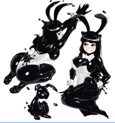 sumi (iamunagii) fan art