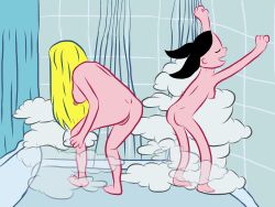 Artist Request Rule 34 Image