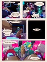 1futa Rule 34 Image