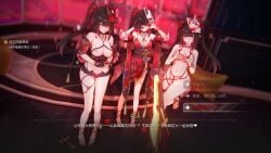 ipc grunt (honkai: star rail) from honkai: star rail by kyonko0087