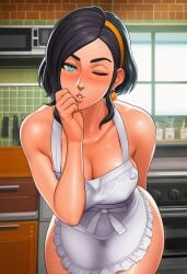 rox (fortnite) from epic games by execro