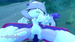 3d 3d_animation animated audio blaze_the_cat female missionary_position music outdoors pussy rotalice2 sex sonic_(series) sonic_the_hedgehog sound spread_legs ssawnds vaginal video