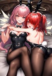 exusiai (arknights) from arknights by dsr147g