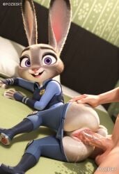 1furry 1girls accurate_art_style ai_generated anthro blush breasts breath buckteeth bunny bunny_ears bunny_girl bunny_nose bunny_tail collar dancing disney ears_down efemale female fluffy fluffy_tail fur furry_breasts furry_female furry_only grey_fur half-closed_eyes happy hard_nipples hi_res holding judy_hopps long_ears looking_at_viewer looking_pleasured lying medium_breasts naked navel nipples no_bra nude on_back pozbirt prostitute prostitution public public_indecency public_nudity purple_eyes pussy rabbit scenery seductive sexy shortstack small_breasts smile smug smug_face solo solo_focus squatting subscribestar two-tone_fur waist wide_hips zootopia zootopia_2