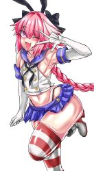 astolfo (fate) from fate (series) by ankoman