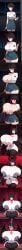 2025 ahe_gao ahegao ai-created ai_art ai_assisted ai_generated artist_name ass_expansion black_gloves black_hair black_horns black_sclera black_thighhighs black_wings blush breast_expansion breast_growth breast_growth_(enlargement) breasts breasts_bigger_than_head breasts_bigger_than_torso brown_eyes bulge_through_clothing bursting_breasts cleavage comic corruption cum cum_on_breasts cumshot dark_background dark_linda dreadout dreadout_2 edit edited elbow_gloves enormous_breasts erect_nipples_under_clothes excessive_cum excessive_lactation expansion female gigantic_ass gigantic_breasts gigantic_butt gigantic_nipples gigantic_thighs glowing_eyes glowing_outline glowing_tattoo grey_nipples growth growth_drive growth_sequence half-closed_eyes hi_res holding_axe holding_own_breasts holding_phone holding_weapon huge_breasts human human_female hyper hyper_breasts hyper_genitalia indoors inner_sideboob lactating lactation light-skinned_female light_skin linda_meilinda looking_down looking_up male male_pov night nipple_bulge nipples nipples_visible_through_clothing no_bra paizuri penis penis_between_breasts pixai projectile_cum projectile_lactation red_background red_eyes red_outline sansynsfw school school_desk school_uniform schoolgirl self_upload sideboob skirt solo solo_female style style_emulation succubus succubus_corruption succubus_horns succubus_tail succubus_tattoo succubus_wings thick_ass thick_breasts thick_thighs thigh_expansion tongue tongue_out torn_clothes torn_skirt transformation white_skin wide_hips