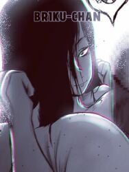 sadako yamamura from the ring by brikuchan