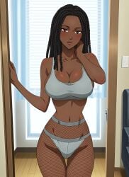original character from original by mrtecta
