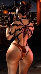 juri han from capcom
