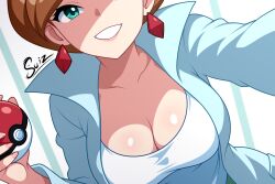 araragi (pokemon) from game freak by su1zide