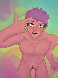 Color Rule 34 Image