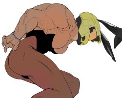 Halo (Game) Rule 34 Image