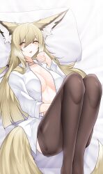 vulpisfoglia (arknights) from arknights by samip