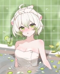 laimu from indie virtual youtuber by tsukasa12598
