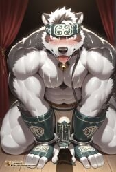 horkeukamui from lifewonders by kl 99