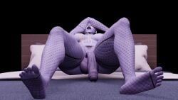 nyl widowmaker from overwatch by brn0