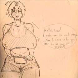 Traditional Media (Artwork) Rule 34 Image