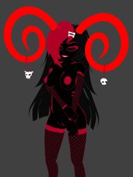 ancestor (homestuck) from homestuck by nuke84