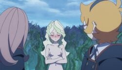 diana cavendish from little witch academia by tanquito