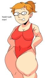zoey (smiling friends) from smiling friends