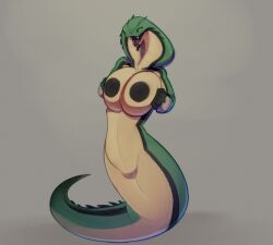 vyper (deadlock) from deadlock by traknoch