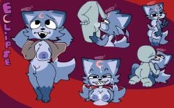 anonymous male from dandy's world