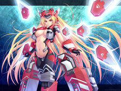 cosmic_break cyber_girl tagme