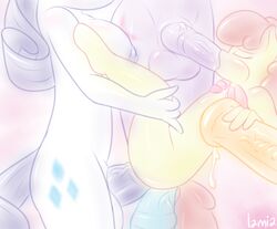 1girls 4futas anthro apple_bloom_(mlp) applejack_(mlp) cub equine female filly friendship_is_magic furry futa_on_female futanari horse horsecock huge_cock intersex lamiaaaa larger_futanari my_little_pony penis pony rainbow_dash_(mlp) rarity_(mlp) size_difference smaller_female smooth_skin twilight_sparkle_(mlp) young