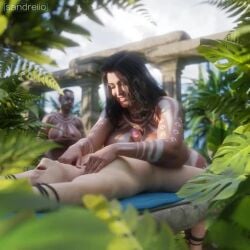 1girls 3d ai_animation ai_assisted ai_generated ai_video ai_voice_acted amazon amazonian animated ass athletic athletic_female big_ass big_breasts black_hair bottom_heavy breasts bust busty chest cleavage curvaceous curvy curvy_figure dc dc_comics demigod demigoddess diana_prince eyebrows eyelashes eyes female female_focus femdom fit fit_female grok hair hero heroine hips huge_ass huge_boobs huge_breasts human interracial justice_league kogaa large_ass large_boobs large_breasts legs light-skinned_female light-skinned_male light_skin lips long_hair male mature mature_female outdoors paizuri penis princess rape sandreiio sound straight superhero superheroine tagme tan_body tanned_female tanned_skin themysciran thick thick_hips thick_legs thick_thighs thighs titjob tribal tribal_markings upper_body vegetation video voluptuous voluptuous_female waist wide_hips wonder_woman wonder_woman_(injustice) wonder_woman_(series)