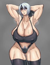 beruka (fire emblem) from fire emblem by desnnsfw