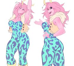 holic from my hero academia by holic fz
