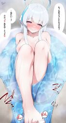 noa (blue archive) from blue archive by dermar