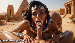 original character from egyptian mythology